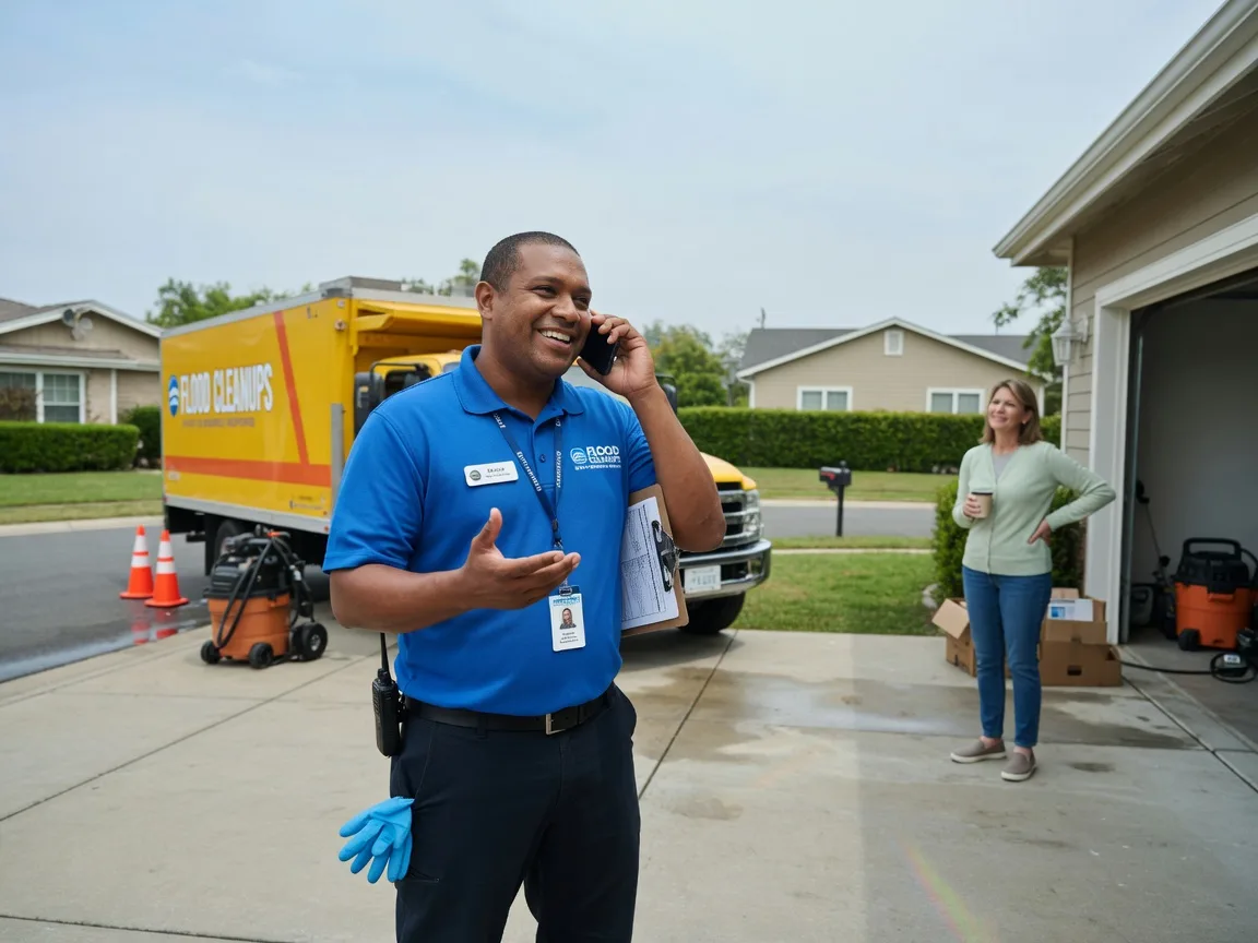 Water Damage Restoration Atoka, TN FAQs